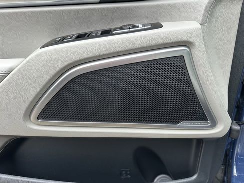 New 2025 Kia Telluride EX image 38