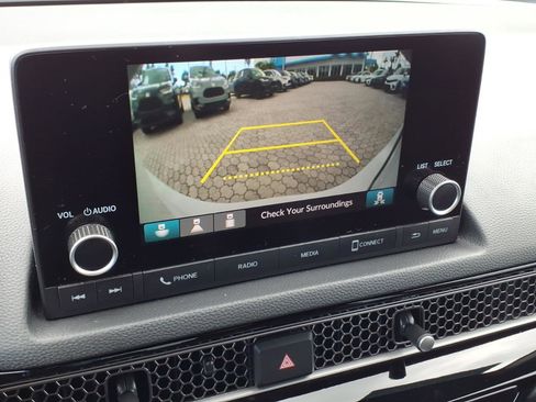 Used 2025 Honda Civic Sport image 31