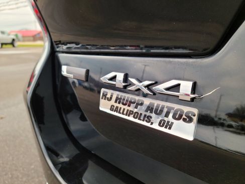 Used 2021 Jeep Grand Cherokee L Overland w/ Advanced Protech Group III image 27