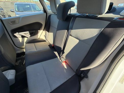 Used 2012 Ford Fiesta S FWD image 22