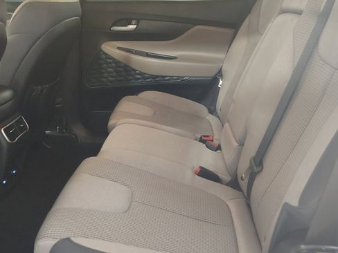 Used 2023 Hyundai Santa Fe SE AWD/4WD image 13