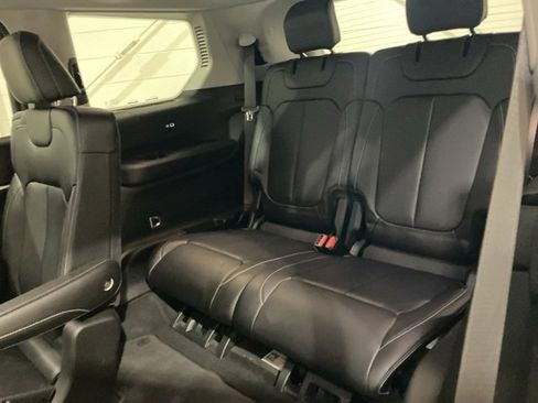 Used 2021 Jeep Grand Cherokee L Limited w/ Trailer Tow Group (B) image 22