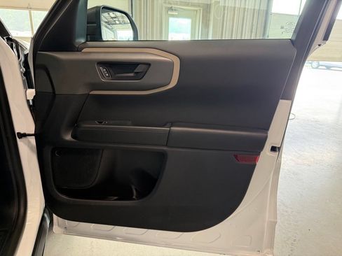Used 2025 Ford Bronco Sport Big Bend AWD/4WD image 29