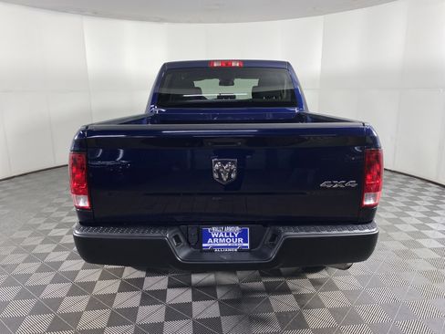 Used 2018 RAM 1500 Express image 6