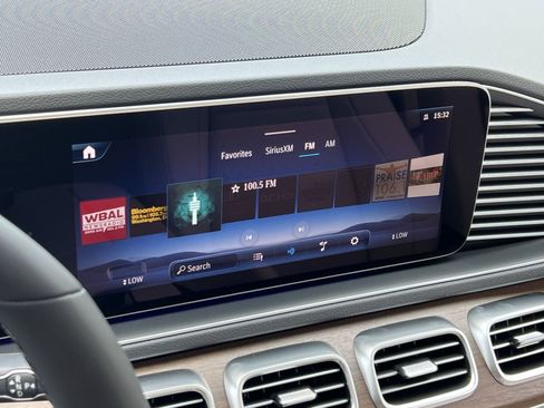 New 2026 Mercedes-Benz GLE 350 4MATIC image 23