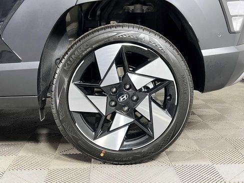 New 2026 Hyundai Kona Limited image 21