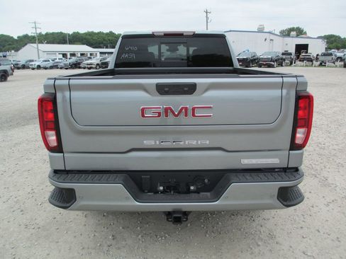 New 2026 GMC Sierra 1500 Elevation w/ Elevation Premium Package AWD/4WD image 5