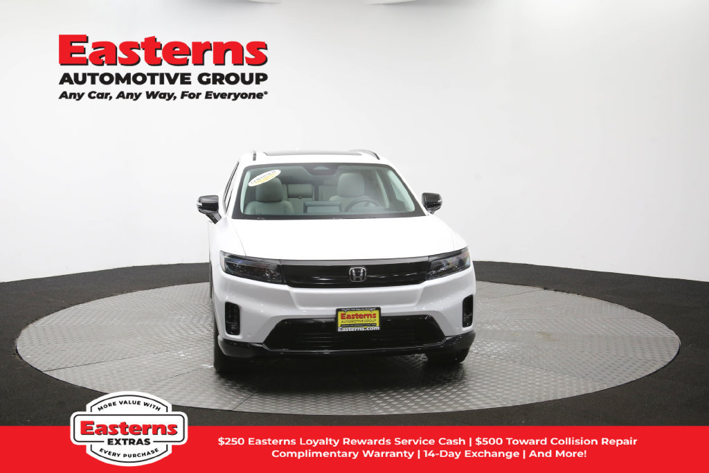 Used 2024 Honda Prologue Touring image 52