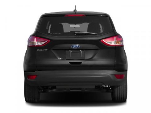 Used 2014 Ford Escape Titanium w/ Equipment Group 401A image 5