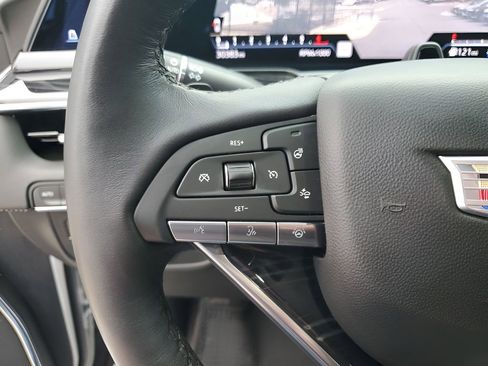 Used 2023 Cadillac Escalade Sport w/ LPO, ONYX Package image 34