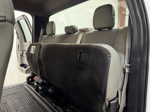 Used 2018 Ford F250 XL w/ Power Equipment Group RWD image 23