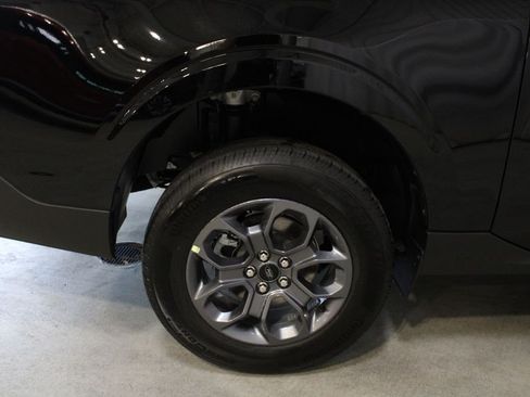 New 2026 Ford Maverick XLT w/ Equipment Group 301A AWD/4WD image 27