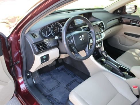 Used 2013 Honda Accord EX-L image 7