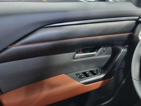 New 2026 MAZDA CX-50 AWD 2.5 S w/ Cargo Package image 22