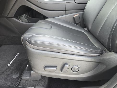 Used 2023 Hyundai Santa Fe SEL w/ Premium Package image 24