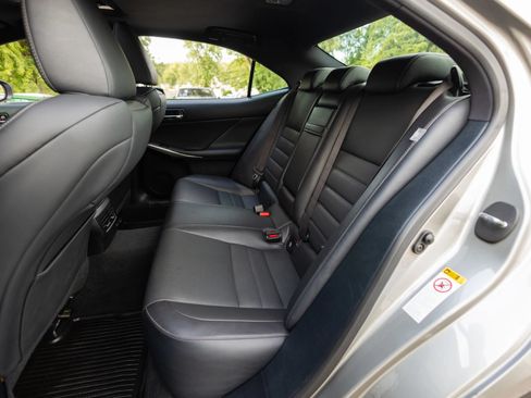 Used 2015 Lexus IS 250 AWD w/ F-Sport Package image 30