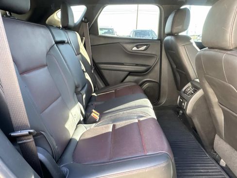 Used 2020 Chevrolet Blazer RS image 9