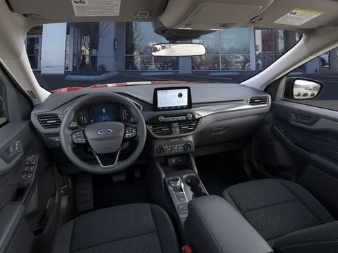 New 2026 Ford Escape Active w/ Cold Weather Package AWD/4WD image 9