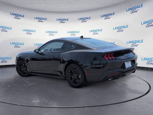New 2026 Ford Mustang GT RWD image 9
