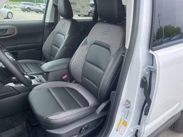 New 2026 Ford Bronco Sport Big Bend w/ Convenience Package AWD/4WD image 21