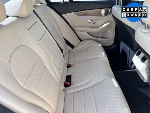 Used 2021 Mercedes-Benz C 300 C 300 image 18