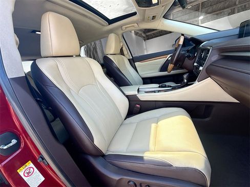 Used 2019 Lexus RX 350 FWD w/ Premium Package image 33