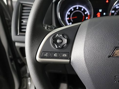 New 2026 Mitsubishi Outlander Sport ES AWD/4WD image 36