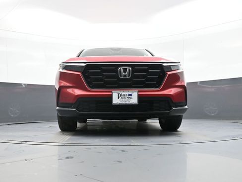 Certified 2024 Honda CR-V EX image 52