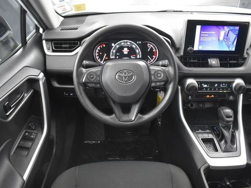 Used 2024 Toyota RAV4 LE image 13