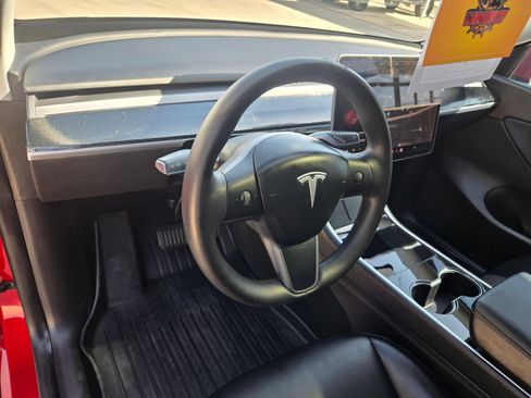 Used 2020 Tesla Model Y Performance AWD/4WD image 10