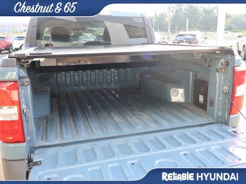 Used 2023 Ford Maverick XLT FWD image 15