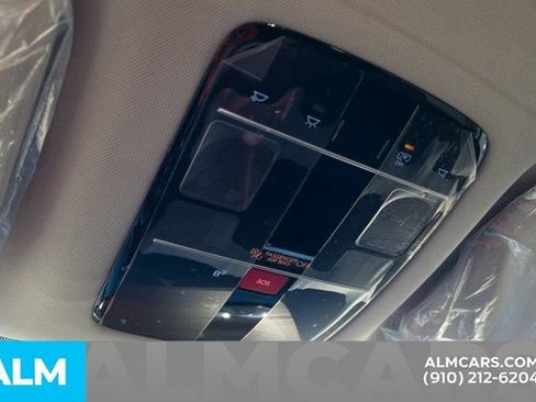 Used 2025 Hyundai Santa Fe SEL image 30