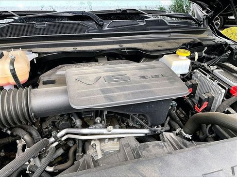 Used 2021 RAM 1500 Big Horn AWD/4WD image 27