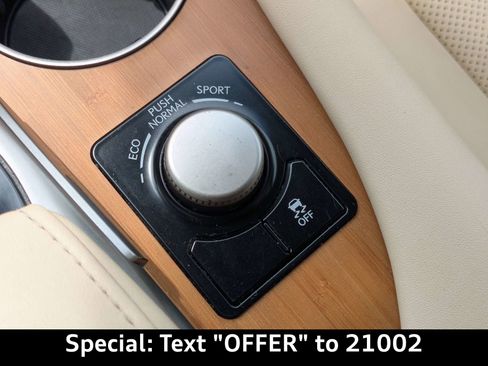 Used 2019 Lexus RX 350 350 w/ Navigation Package image 27