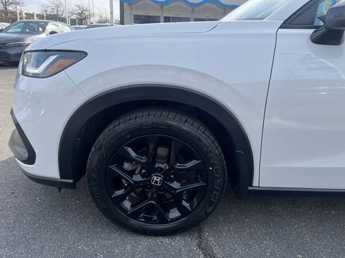 Used 2023 Honda HR-V Sport image 20