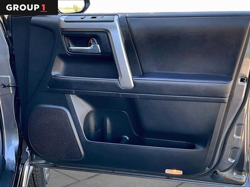 Certified 2023 Toyota 4Runner Limited AWD/4WD image 23