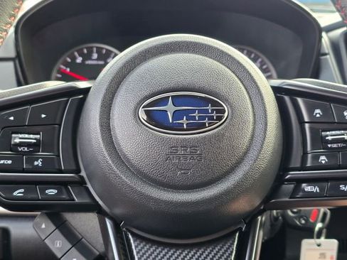 Certified 2023 Subaru WRX image 21