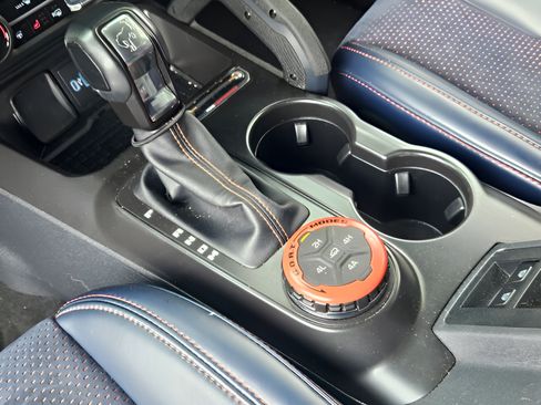 Used 2024 Ford Bronco Raptor AWD/4WD image 21