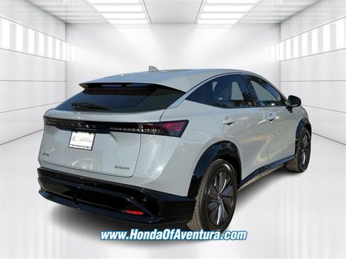 Used 2024 Nissan Ariya FWD image 3