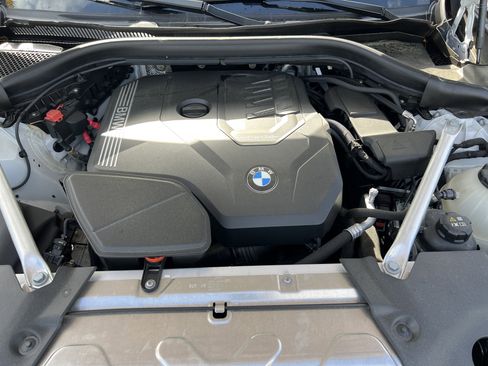 Used 2024 BMW X3 xDrive30i w/ Premium Package w/ZPA AWD/4WD image 34
