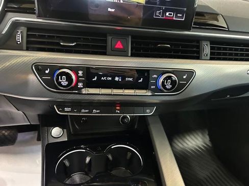 Used 2025 Audi A5 2.0T Premium Plus w/ Convenience Plus Package image 17
