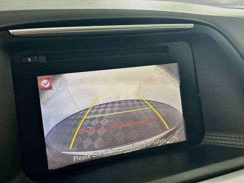 Used 2016 MAZDA CX-5 Touring FWD image 22