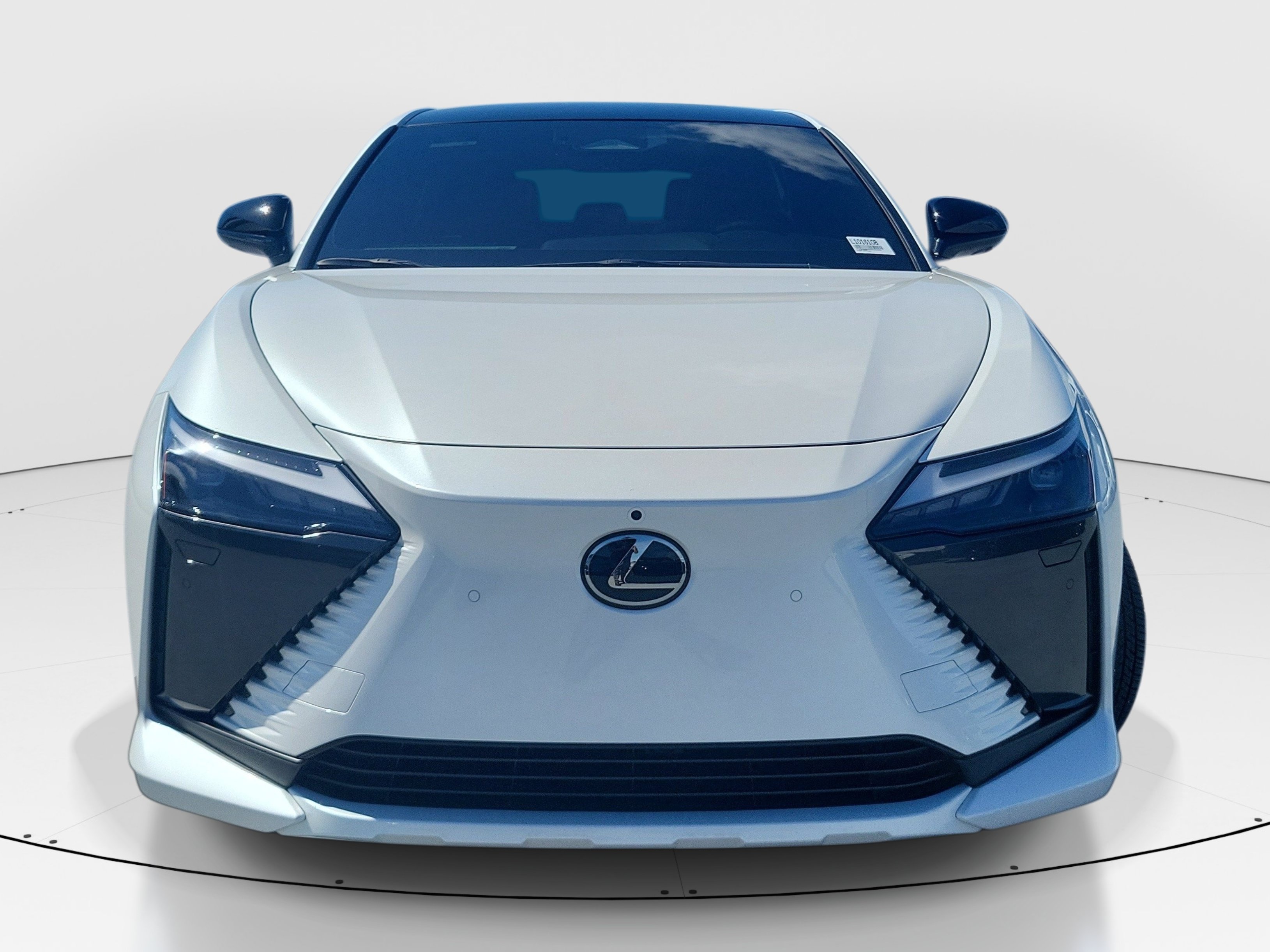 Used 2024 Lexus RZ 450e Premium w/ Accessory Package (Z1) AWD/4WD image 2
