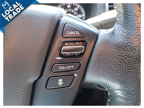 Used 2022 Nissan Frontier SV AWD/4WD image 27