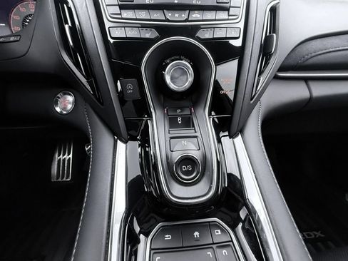 Used 2019 Acura RDX A-Spec AWD/4WD image 43