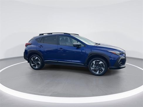 New 2026 Subaru Crosstrek 2.5i Limited image 9