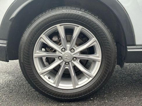 Used 2023 Honda CR-V EX-L image 15