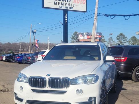 Used 2018 BMW X5 sDrive35i image 18