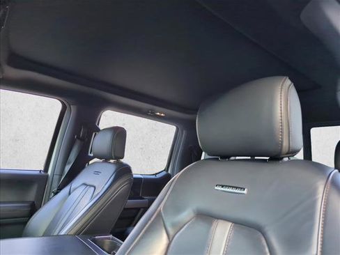 Used 2022 Ford F350 Platinum image 15