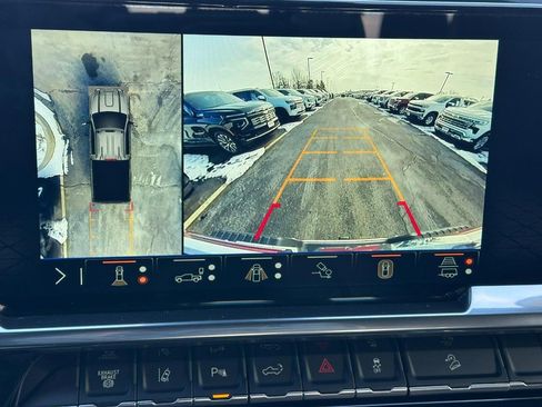 Certified 2025 GMC Sierra 2500 SLT image 23